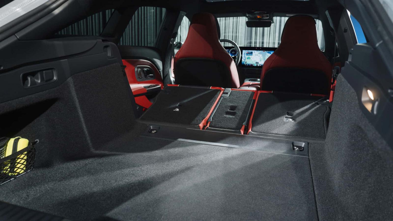 Πρεμιέρα για τη νέα Mercedes CLA Shooting Brake